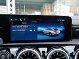 MERCEDES-BENZ CLA 35 AMG 4M SB // AMG BURM NIGHT MEMO MULTI