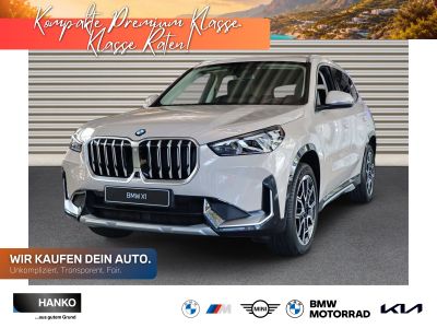 BMW X1 sDrive20d xLine Knaller Preise 61.800,00 EUR UPE