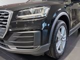 AUDI Q2 35 TFSI S-tronic LED PDC Tempomat Klima