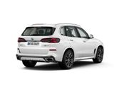BMW X5 30dMSport+AHK+Navi+LED+RFK+Leder+eSitze+PDCv+h