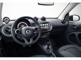 SMART EQ fortwo cabrio EXCLUSIVE KAMERA SHZ