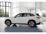 MERCEDES-BENZ GLC 300 de 4M AVANTGARDE BURM MEMO 360 AHK DISTR