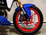 BMW F 900 R 