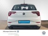VW Polo Style 1.0 TSI NAVI+SITZHZ+ACC+PDC+CARPLAY