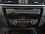 BMW X2 sDrive18d Advantage Plus Kamera
