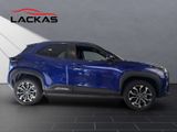 TOYOTA Yaris Cross Teamplayer 15 Jahre Garantie