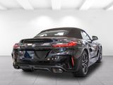 BMW Z4 M40i +Navi+HUD+RFK+Leder+eSitze NP 80.470,-