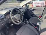 FORD Fiesta Titanium LED PDC SHZ Beheizb. Frontsch.