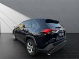 TOYOTA RAV 4 Hybrid Team Deutschland*Garantie* KAMERA