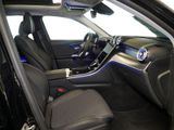 MERCEDES-BENZ GLC 200 d 4M | AVANTGARDE MEMO 360 AHK DISTR PDC