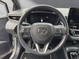 TOYOTA Corolla 2.0 Hybrid Team D