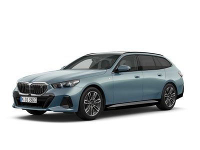BMW i5 eDrive40 Touring M Sport ACC Pano 360 Kamera