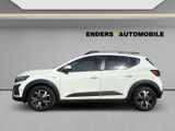 DACIA Sandero Stepway Comfort TCe 100 ECO-G++KLIMAAUTO++PDC++KAMERA++