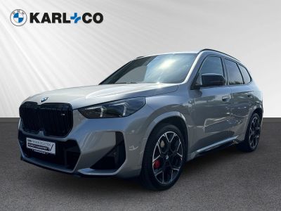 BMW X1 M35i M-SportPRO Panorama LenkradHZG Head-Up