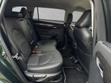 TOYOTA Highlander Hybrid Luxury 7 SITZER+LEDER+HuD+JBL
