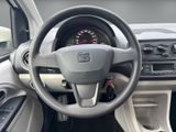 SEAT Mii Style MII +Klimaanlage+Sitzheizung+Garantie+