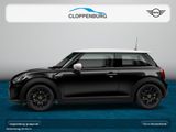 MINI Cooper SE 3-Türer StHz+StKlima+Navi+SHZ+Apple+BT