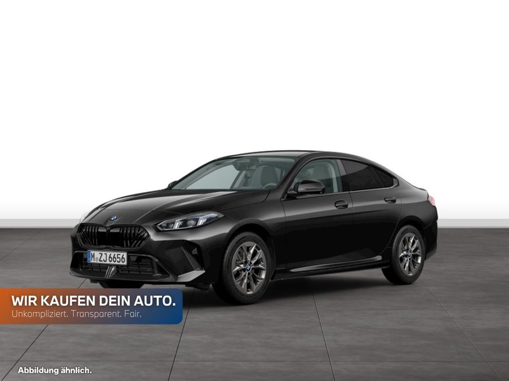 BMW 220 Gran Coupé
