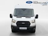 FORD Transit Kasten 350 L3H2 Trend 170 PS StandHZG Bi-Xenon Kurvenlicht SHZ Spurhalteass.