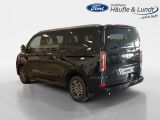 FORD Tourneo Custom 320 L1 Titanium 2.0 Diesel AHK Schwenkb. Navi LED Matrix