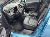 RENAULT ZOE Intens R135 +Batt-kauf+CCS-Schnellader+Navi+