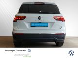 VW Tiguan Allspace Life 2.0 TDI Klima Navi