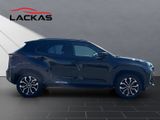 TOYOTA Yaris Cross Hybrid Teamplayer*Carplay*14J.Gar.*