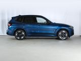 BMW iX3 H&K LED 360 Gestik HUD AHK Keyless LenkHZG