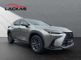 LEXUS NX 450h + Business E-FOUR