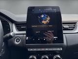 RENAULT Captur INTENS Benz.140 PS ++KLIMA+ CAM+SHZ++