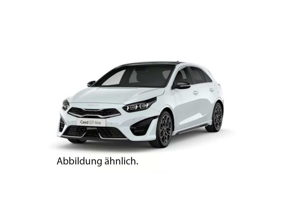 KIA Cee'd 1.5T 140 Ultimate