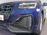 AUDI Q2 35 TFSI S-line Matrix Navi+ Sonos RFK PDC