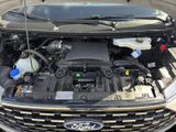 FORD Tourneo Custom PEAK10+ PANAMA Aufstelldach