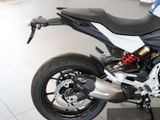 BMW F 900 R +Fuhrparkwechsel+3-Pakete+Tempomat+Lenker-hoch+