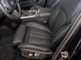 BMW X7 40iMSport+Panorama+StandHZG+HUD NP134.530,-