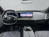 BMW iX 40 xDrive Sportpaket Laserlicht h&k AHK