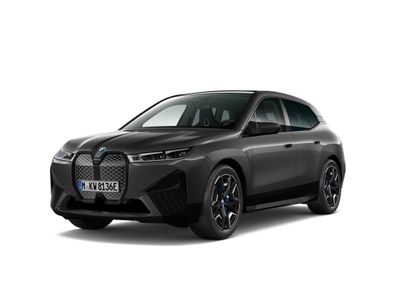 BMW iX xDr.50 Sport AHK SkyLounge Driving.Ass Prof