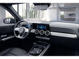 MERCEDES-BENZ GLB 220 d 4M // AMG 360 DISTR KAMERA PANO SPUR