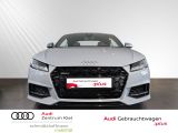 AUDI TT Coupé 45 TFSI quattro 20 years S-tronic LED