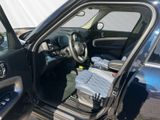 MINI Cooper SE Countryman ALL4 LED Kamera Keyless PDC