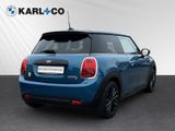 MINI Cooper SE 3-Türer Pano H&K HUD Keyless Temp LED