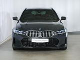BMW 320 i M Sport ACC HFI Keyless HeadUP LED 1,99%