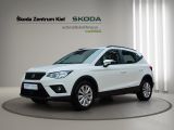 SEAT Arona 1.6 TDI Style (EURO 6d-TEMP) Klima Navi