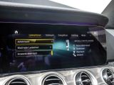 MERCEDES-BENZ E 300 T de BURM AVANTGARDE AMG DISTR PANO SPUR