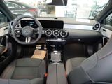 MERCEDES-BENZ A 200 d AMG NIGHT MULTI DISTR KAMERA SPUR PDC