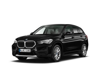 BMW X1 25exDrive+DAB+Navi+HUD+Sportsitze+Temp+PDCv+h