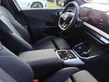 BMW X3 M50 xDrive Park-Assistent+AHK-klappbar+Navi+Digitales Cockpit+Memory Sitze+Soundsystem