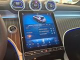 MERCEDES-BENZ GLC 220 d 4MATIC AMG BURM NIGHT MEMO 360 AHK PDC