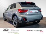 AUDI A1 allstreet 30 TFSI S-tronic Navi+ ACC RFK LED