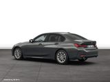 BMW 318d Limousine